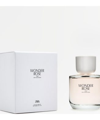 ZARA – Wonder Rose – 30ml, 90ml, 150ml 2