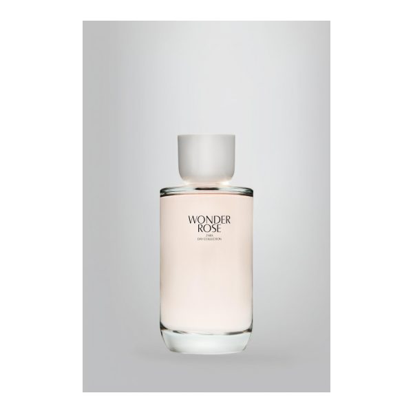 ZARA – Wonder Rose – 30ml, 90ml, 150ml 3 ZARA – Wonder Rose – 30ml, 90ml, 150ml 3