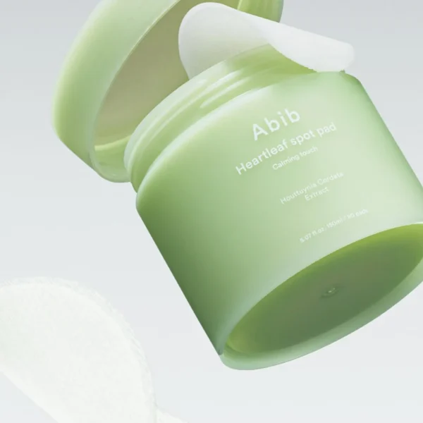 Abib-Heartleaf-spot-pad-Calming-touch-80pads_2 Abib-Heartleaf-spot-pad-Calming-touch-80pads_2