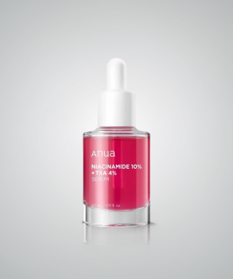 Anua Niacinamide 10% + TXA 4% Dark Spot Correcting Serum - 30ml