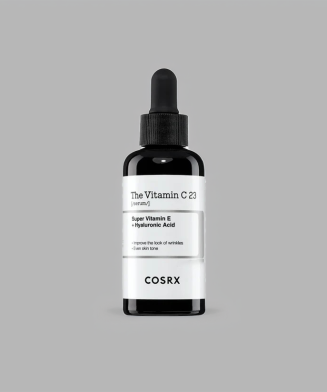 COSRX - The Vitamin C 23 Serum