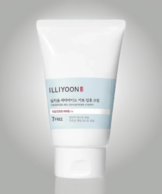ILLIYOON - Ceramide Ato Concentrate Cream