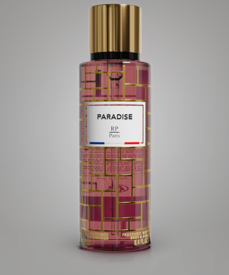 RP - Paradise Brume Parfumée - 250 ml