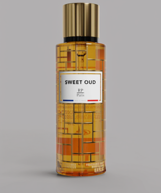 RP - Brumes Sweet Oud - 250 ml
