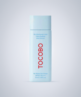 TOCOBO Bio Watery Sun Cream SPF50+