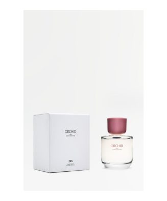 Zara – ORCHID EDP 90 ML (3,04 FL. OZ). 2