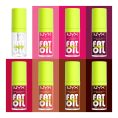 NYX – Huile à lèvres FAT OIL 2