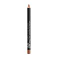 NYX – Crayon à lèvres Suede Matte Lip Liner