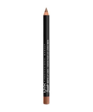 NYX - Crayon à lèvres Suede Matte Lip Liner