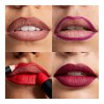 NYX – Crayon à lèvres Suede Matte Lip Liner 3