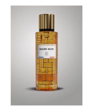 RP - Brumes Sucre noir - 250 ml