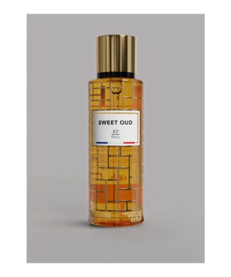RP - Brumes Sweet Oud - 250 ml