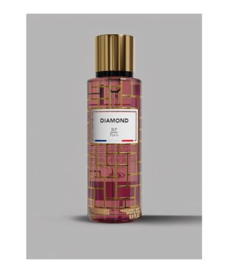 RP - Diamond Brume Parfumée - 250 ml
