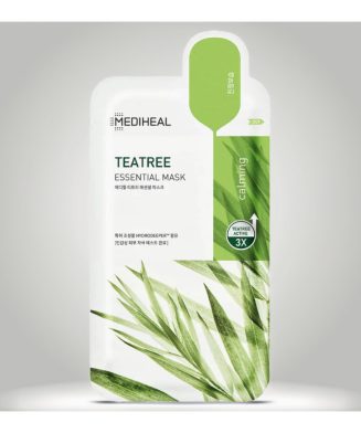 Mediheal Teatree Essential Mask Sheet
