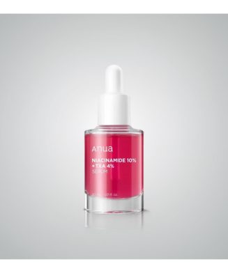 Anua Niacinamide 10% + TXA 4% Dark Spot Correcting Serum - 30ml