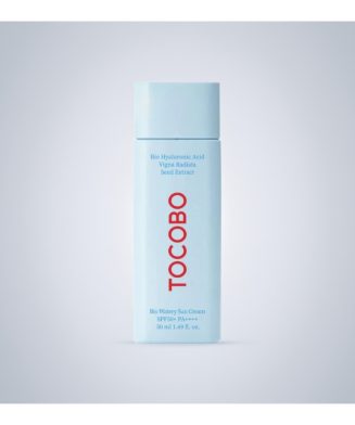 TOCOBO Bio Watery Sun Cream SPF50+