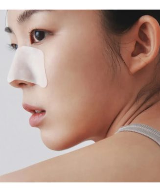 ILSO – Natural Mild Clear Nose Pack 2