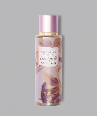 Victoria’s Secret - Cashmere Brume Parfumée Corps 250 ml