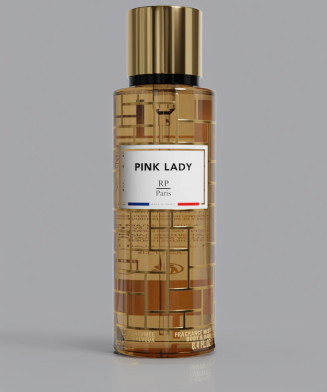 RP - Brumes Pink Lady - 250 ml