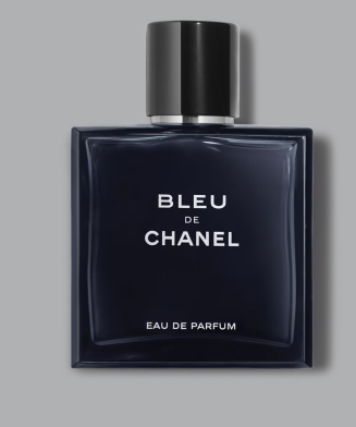 Bleu de Chanel – Eau de Parfum pour Homme