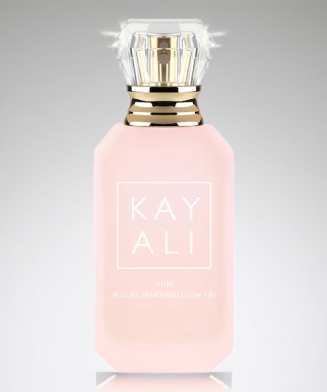 KAYALI - Yum Boujee Marshmallow 81 – Eau de Parfum Intense