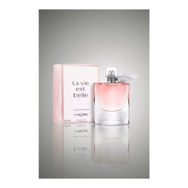 Lancôme – La Vie est Belle – Eau de Parfum pour Femme Lancôme – La Vie est Belle – Eau de Parfum pour Femme