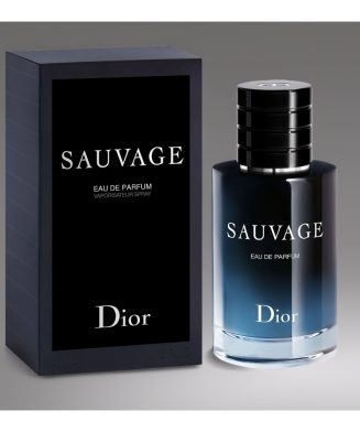 DIOR - Sauvage Eau de Parfum
