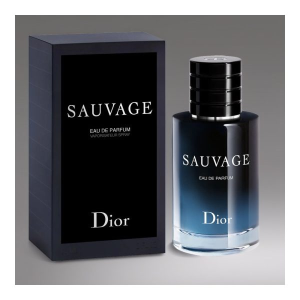 DIOR – Sauvage Eau de Parfum