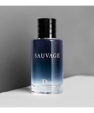 DIOR – Sauvage Eau de Parfum 2