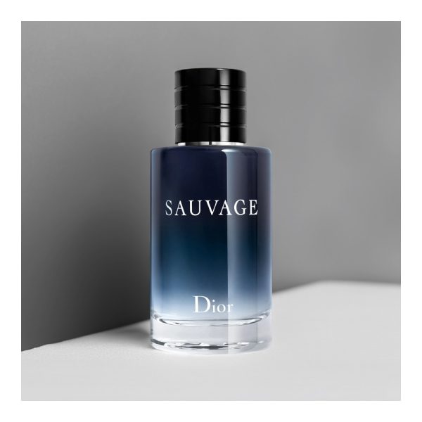 DIOR – Sauvage Eau de Parfum 2