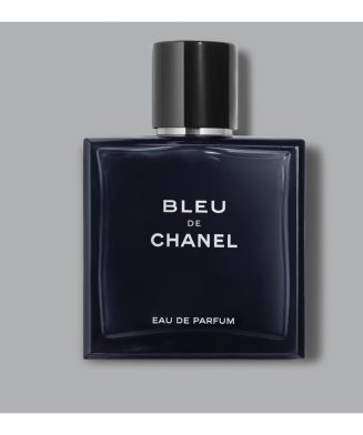 Bleu de Chanel – Eau de Parfum pour Homme