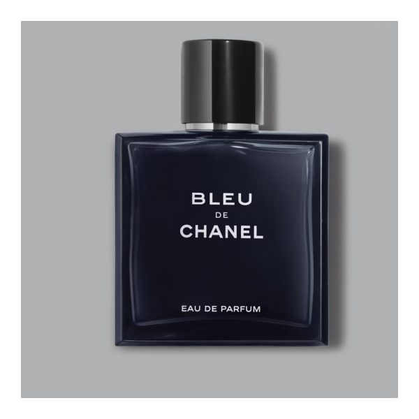 Bleu de Chanel – Eau de Parfum pour Homme