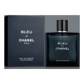 Bleu de Chanel – Eau de Parfum pour Homme 2