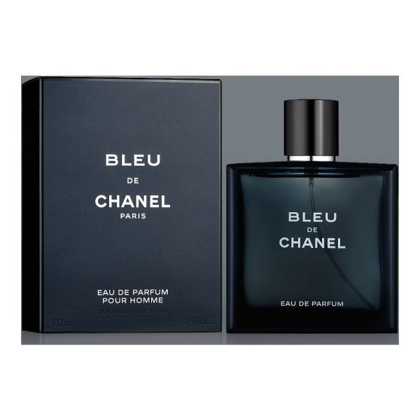 Bleu de Chanel – Eau de Parfum pour Homme 2