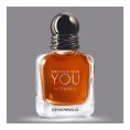 Armani – Stronger With You Intensely – Eau de Parfum Homme
