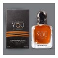 Armani – Stronger With You Intensely – Eau de Parfum Homme 2