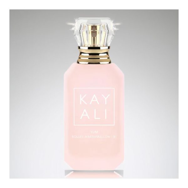 KAYALI – Yum Boujee Marshmallow 81 – Eau de Parfum Intense