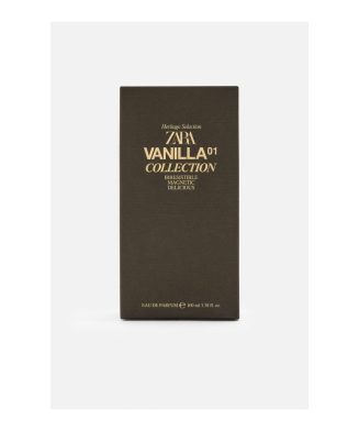 ZARA – Vanilla Collection 01 – Eau de Parfum 100 ml 2
