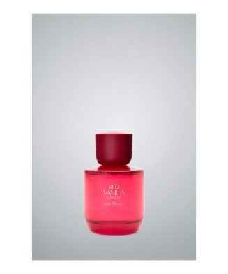 ZARA - Red Vanilla Candy – Eau de Parfum Femme 90 ml