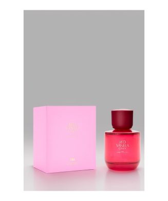 ZARA – Red Vanilla Candy – Eau de Parfum Femme 90 ml 2