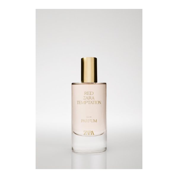 ZARA – Red Temptation – 30 ml | 50 ml | 80 ml