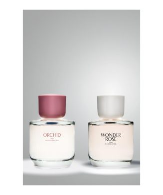 ZARA - Orchid + Wonder Rose - 2 x 90 ml