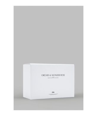 ZARA – Orchid + Wonder Rose – 2 x 90 ml 2