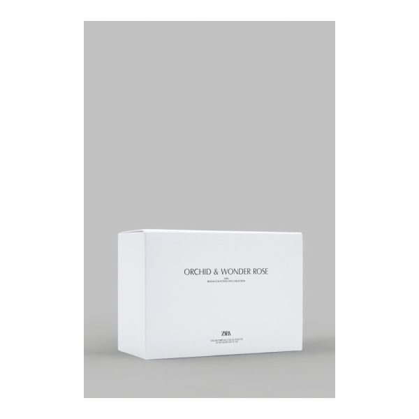 ZARA – Orchid + Wonder Rose – 2 x 90 ml 2