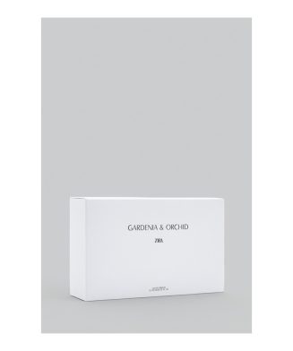 ZARA – Gardenia + Orchid – Eau de parfum – 2 x 30 ml | 2 x 90 ml 2