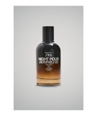 ZARA - Night Pour Homme III – 100 ml
