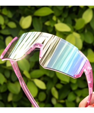 ALI EXPRESS - Lunettes de soleil SCVCN Fashion Street