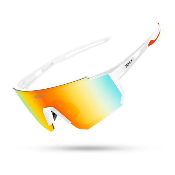ALI EXPRESS – Lunettes de soleil SCVCN Fashion Street 12
