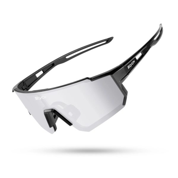 ALI EXPRESS – Lunettes de soleil SCVCN Fashion Street 13