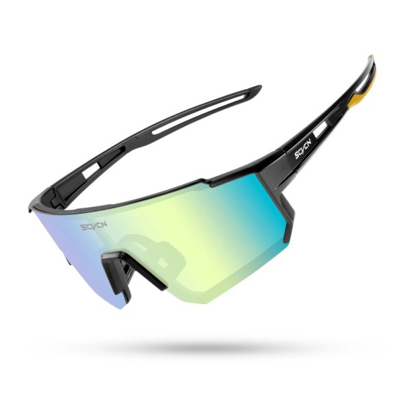 ALI EXPRESS – Lunettes de soleil SCVCN Fashion Street 14